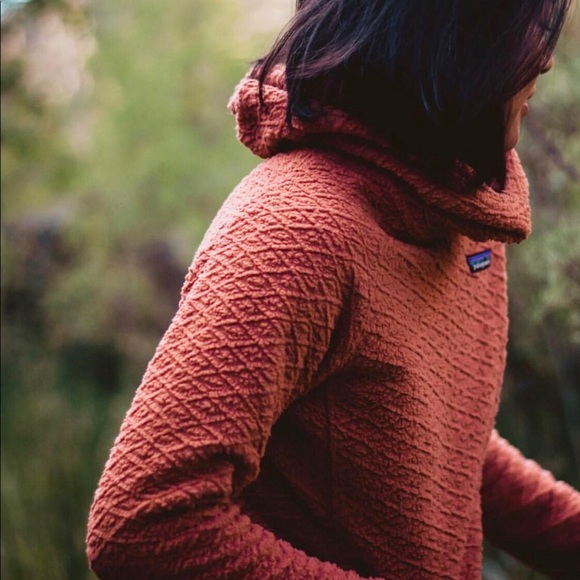 Patagonia Diamond Capra Century Pink 